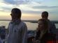 Andrey makes an excursion of NN