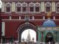 Entrance to Red Square