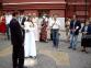 Begin new married life from 0-km