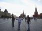 G,S,D and Red Square