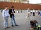 Video record of experiment
